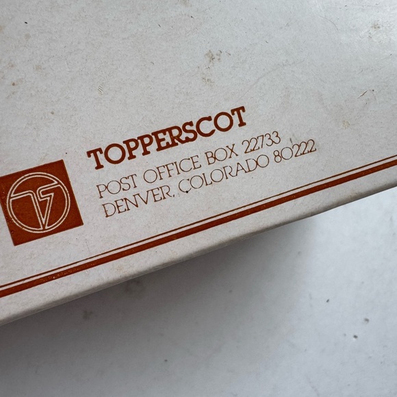 1984 Chicago Cubs Ornament - Picture 3 of 4